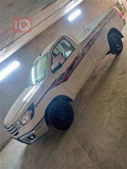 تويوتا هايلوكس